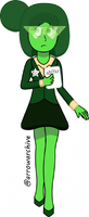 Chlora Inkscape